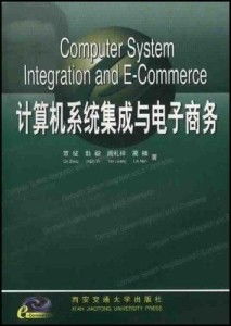 計算機(jī)系統(tǒng)集成 賦能電子商務(wù)的核心引擎